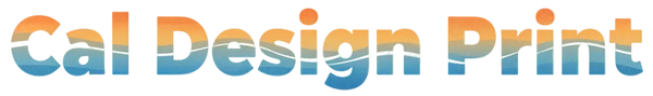 CalDesignPrint
